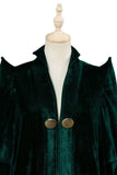 Harry Potter Gryffindor Minerva McGonagall Cosplay Kostüm Mantel - cosplaycartde