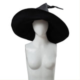 Harry Potter Gryffindor Minerva McGonagall Hexenhut Hut Hexe Hut Cosplay Requisite - cosplaycartde
