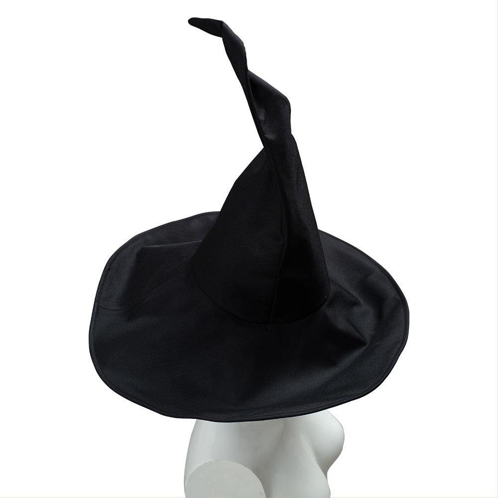 Harry Potter Gryffindor Minerva McGonagall Cosplay Kostüm Set - cosplaycartde