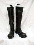 Hetalia: Axis Powers Republik Osterreich Cosplay Stiefel