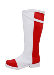 Ichiji Vinsmoke One Piece Stiefel Cosplay Schuhe - cosplaycartde