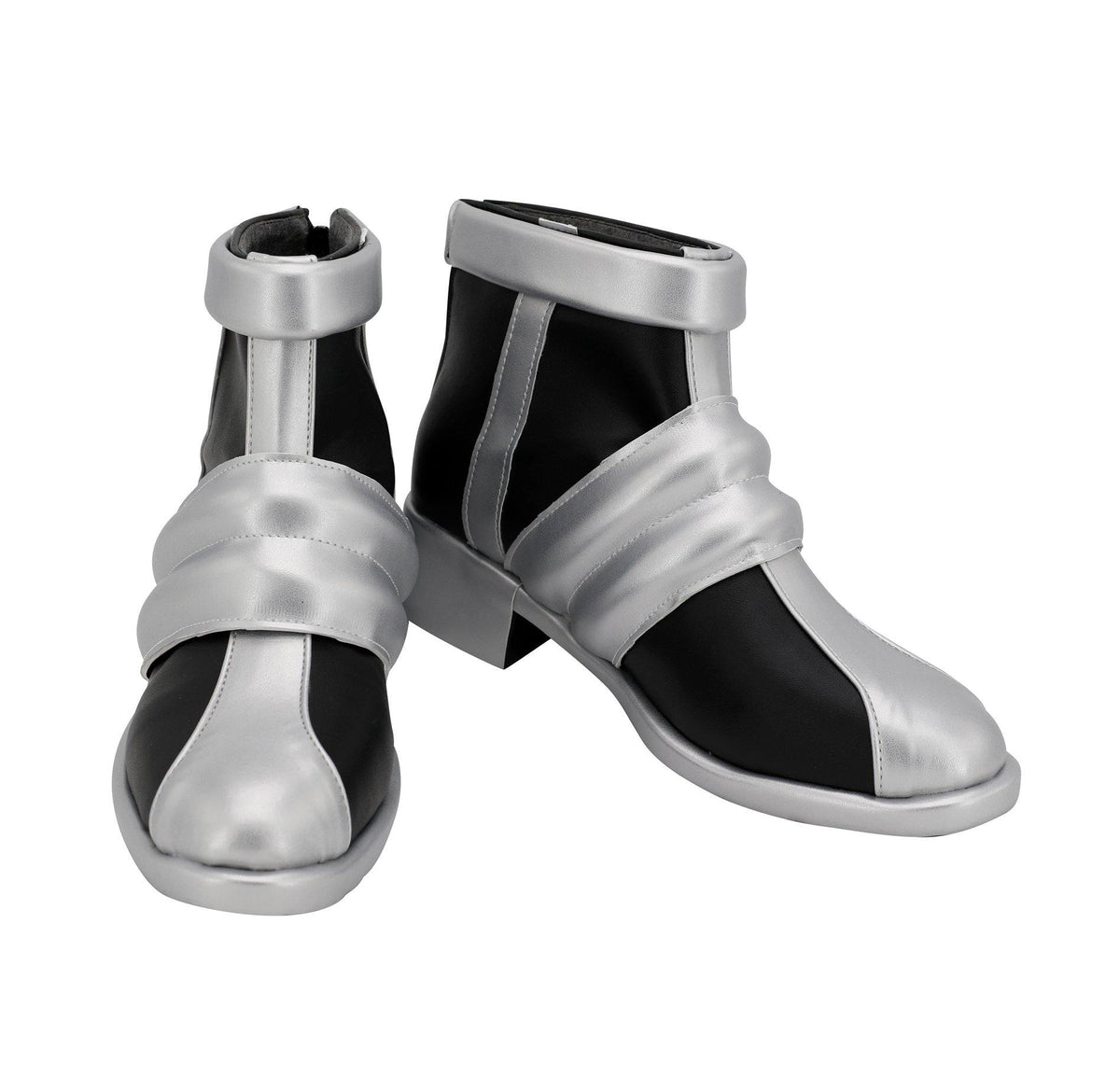 JoJo's Bizarre Adventure Caesar·Anthonio·Zeppeli Schuhe Cosplay Schuhe Version B - cosplaycartde