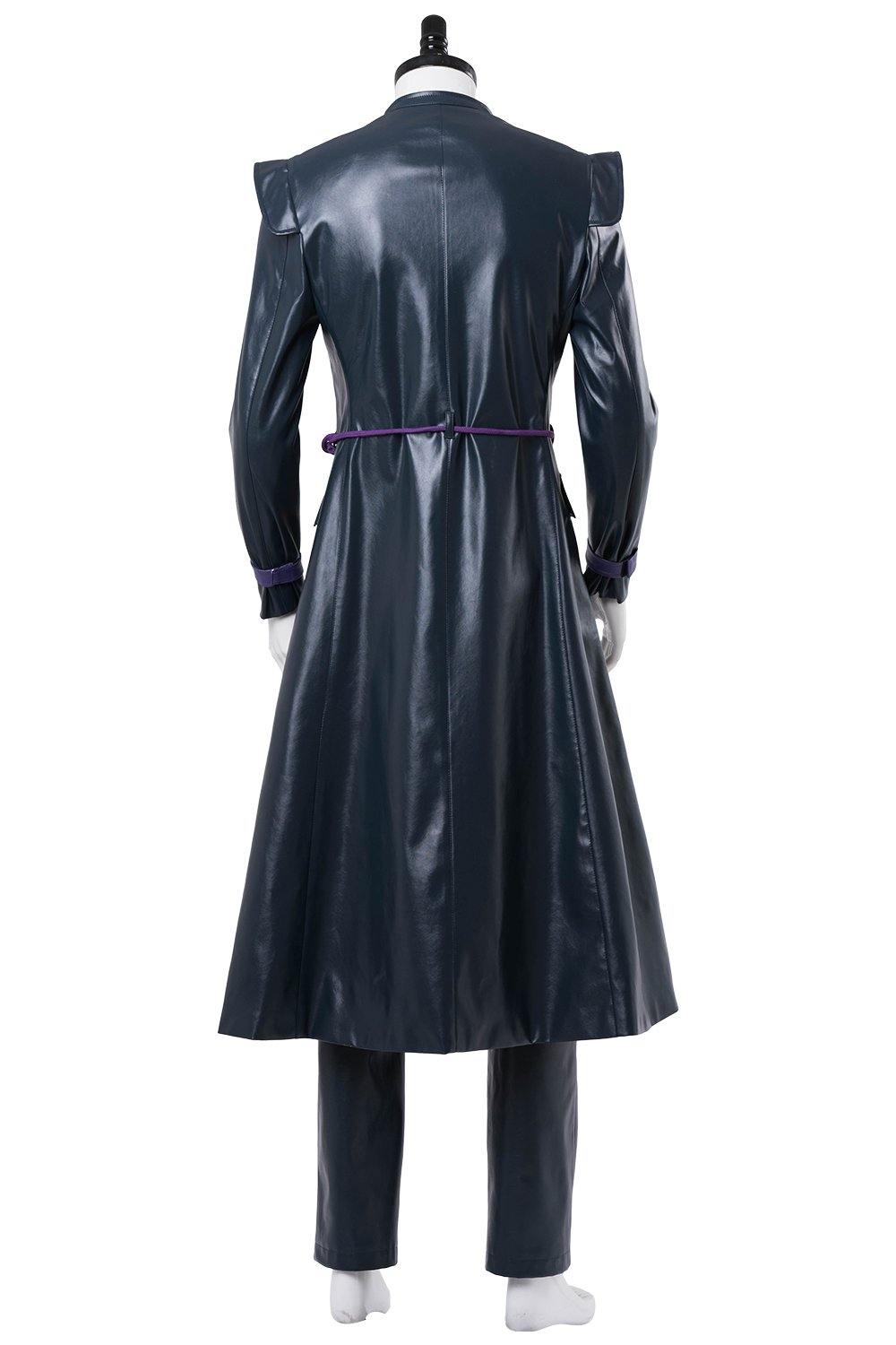 Jotaro Kujo JoJo's Bizarre Adventure: Golden Wind Leone Abbacchio Cosplay Kostüm - cosplaycartde