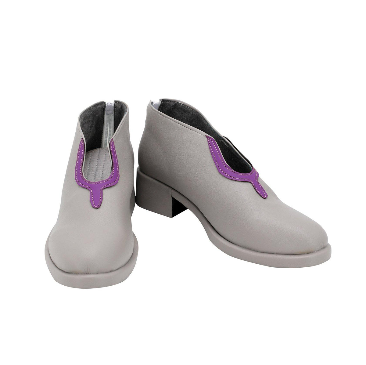 JoJo's Bizarre Adventure: Golden Wind Pannacotta Fugo Schuhe Cosplay Schuhe Version B - cosplaycartde