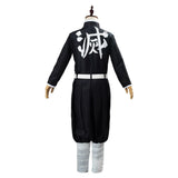Kinder Shinobu Kocho Kostüm Demon Slayer: Kimetsu no Yaiba Cosplay Kostüm für Kinder - cosplaycartde
