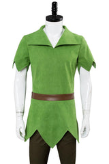 Nimmerland Peter Pan Neverland Cosplay Kostüm Set - cosplaycartde