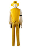 Overwatch Helden Jesse·Mccree Vigilante skin Uniform Cosplay Kostüm - cosplaycartde