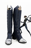 PERSONA 5 P5 Makoto Niijima Cosplay Schuhe Stiefel - cosplaycartde