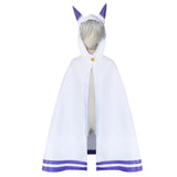 Re: Leben in einer anderen Welt von Null an Emilia Umhang mit Ohren - cosplaycartde