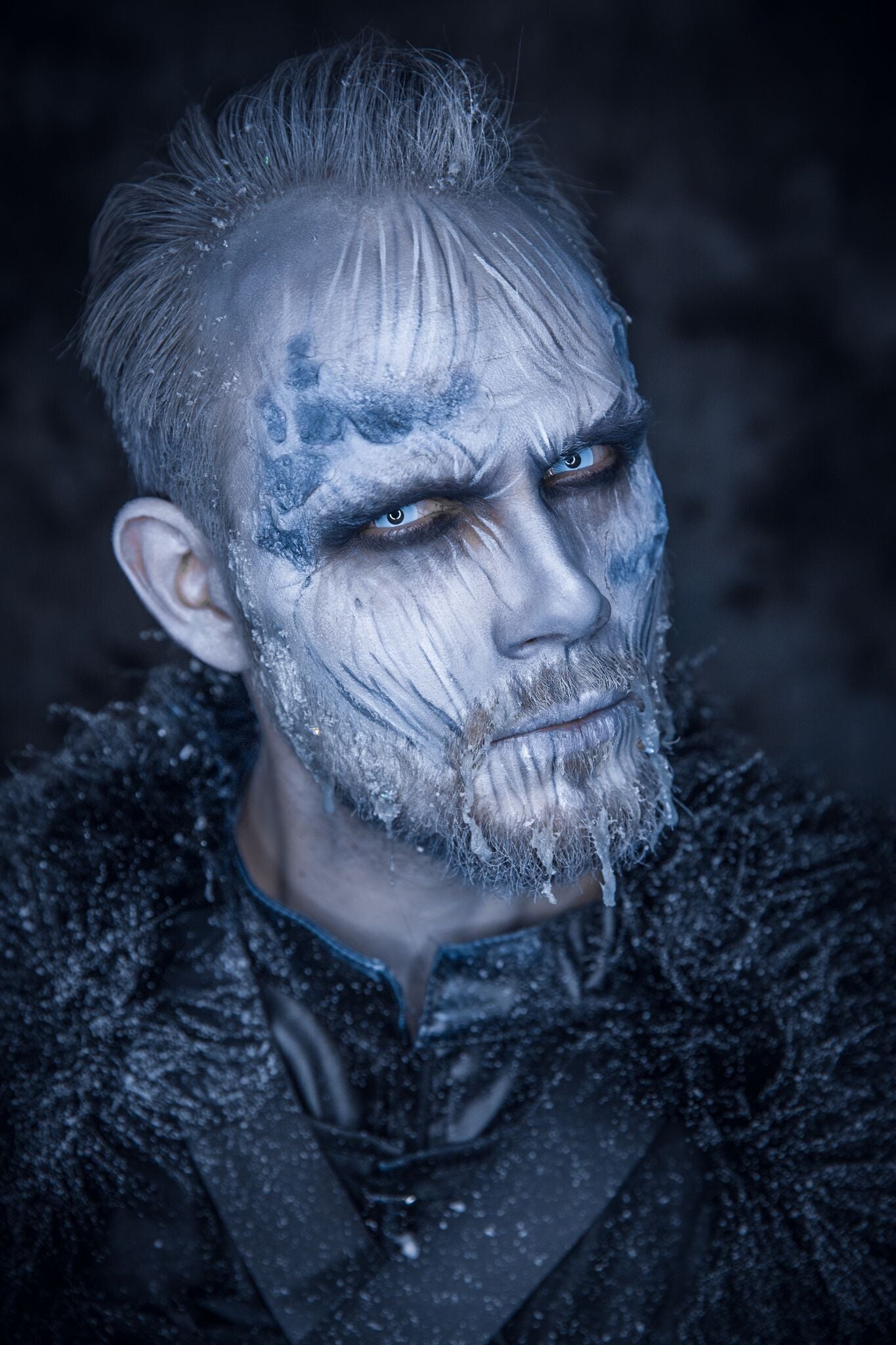 Game of Thrones GoT Jon Snow Jon Schnee Nacht Seher Outfit Cosplay Kostüm