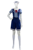 Robin Stranger Things 3 Scoops Ahoy Uniform Cosplay Kostüm NEU - cosplaycartde