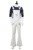 Rocketman Sir Elton John Kostüm Reginald Kenneth Dwight Cosplay Kostüm - cosplaycartde