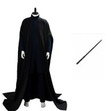 Severus Snape Harry Potter Snape Umhang Cosplay Kostüm - cosplaycartde