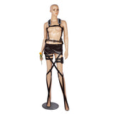Shingeki no Kyojin Attack on Titan Scouting Legion Gürtel Set Cosplay Requisite - cosplaycartde