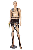 Shingeki no Kyojin Attack on Titan Scouting Legion Gürtel Set Cosplay Requisite - cosplaycartde