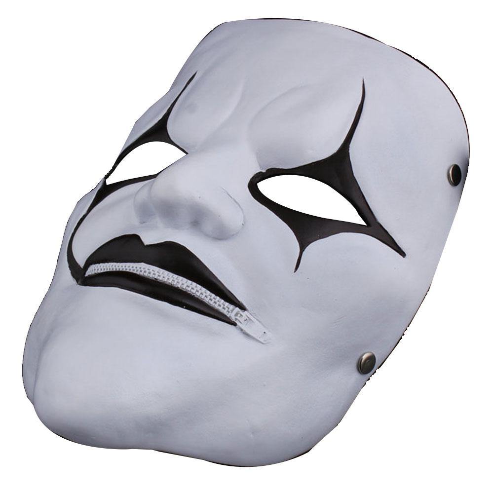 Slipknot Band Maske Cosplay Maske Erwachsene Requisite Halloween Karneval - cosplaycartde
