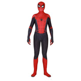 Spider-Man: Far From Home Peter Jumpsuit Cosplay Kostüm NEU Version - cosplaycartde