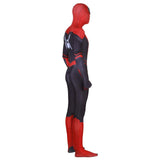 Spider-Man: Far From Home Peter Jumpsuit Cosplay Kostüm NEU Version - cosplaycartde