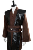 Star Wars Anakin Skywalker Darth Vader Kostüm Cosplay Kostüm Set - cosplaycartde
