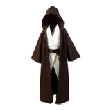 Star Wars Kenobi Jedi Cosplay Kostüm Kind Version - cosplaycartde