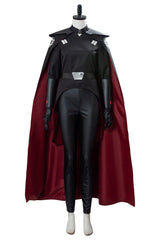 Star Wars: Jedi Fallen Order Star Wars Jedi: Fallen Order Second Sister Kostüm Cosplay Kostüm Set - cosplaycartde