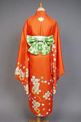 Super Danganronpa Hiyoko Saionji Cosplay Kostüm Kimono - cosplaycartde