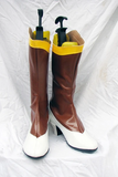 Tales of the Abyss Tear Grants Cosplay Stiefel Schuhe