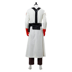 Team Fortress 2 Mediziner Cosplay Kostüm - cosplaycartde