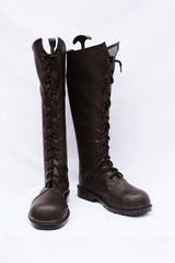 The Betrayal Knows My Name Murasame Touko Cosplay Stiefel