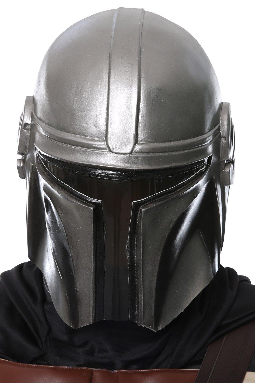 The Mandalorian Star Wars Cosplay Kostüm - cosplaycartde