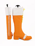 The Seven Deadly Sins Serpent's Sin of Envy Diane Cosplay Schuhe Stiefel - cosplaycartde