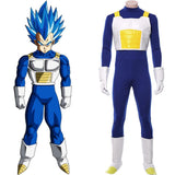 Vegeta Dragonball Saiyajin SJ Vegeta Dämonenprinz Cosplay Kostüm - cosplaycartde