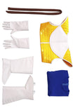 Vegeta Dragonball Saiyajin SJ Vegeta Dämonenprinz Cosplay Kostüm - cosplaycartde