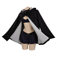 CALL OF THE NIGHT Nazuna Nanakusa Cosplay Kostüm Halloween Karneval Outfits