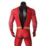 The Flash Jason Garrick Cosplay Kostüm Outfits Halloween Karneval Jumpsuit