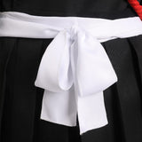 BLEACH Kurosaki Ichigo Cosplay Kostüm Halloween Karneval Outfits