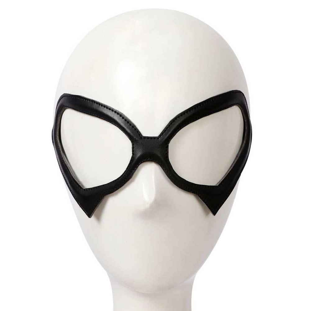 Felicia Hardy Black Cat Cosplay Kostüme Outfits Halloween Karneval Jumpsuit