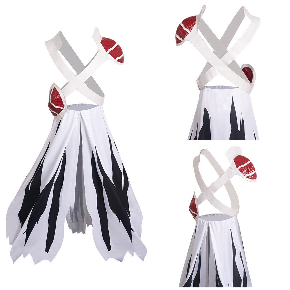 Anime BLEACH Kurosaki Ichigo Cosplay Kostüm Sets Halloween Karneval Outfits