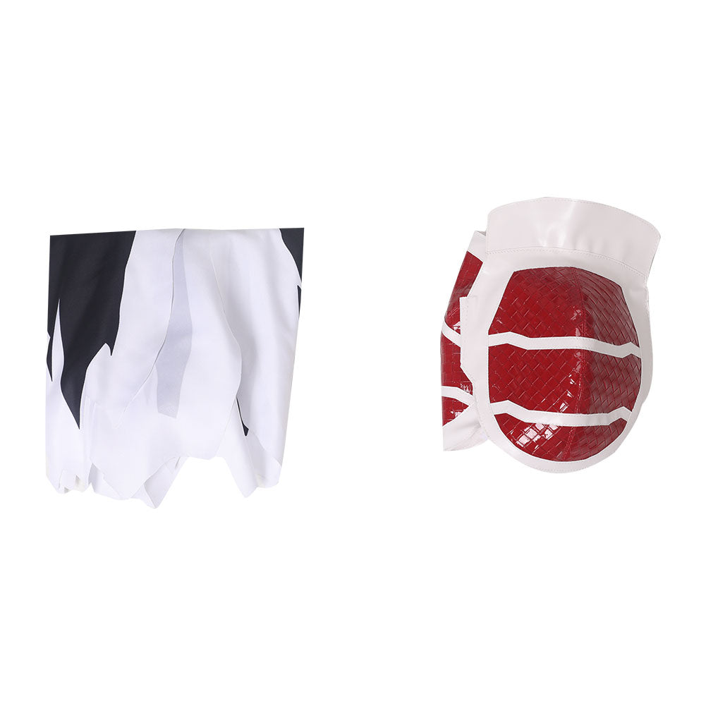 Anime BLEACH Kurosaki Ichigo Cosplay Kostüm Sets Halloween Karneval Outfits