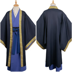 Anime The Apothecary Diaries - Jinshi Kimono Cosplay Outfits