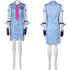 Asuka Kazama Kostüm Tekken Asuka Cosplay Outfits