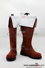 Axis Powers Hetalia Italy Cosplay Stiefel Schuhe - cosplaycartde