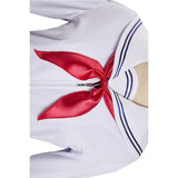 Friend Game Kokorogi Yutori Cosplay Kostüm Outfits Halloween Karneval Kleid