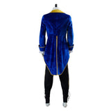 Prinz Beast Kostüm Beauty And The Beast Die Schöne und das Biest Dan Stevens Cosplay Halloween Karneval Kostüm - cosplaycartde
