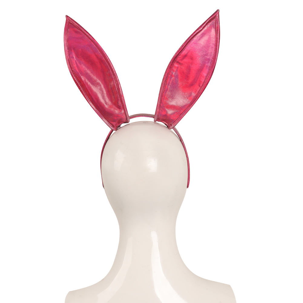 Nikke: Goddess of Victory Viper toxic rabbit bunny girl Cosplay Kostüm Halloween Karneval Outfits