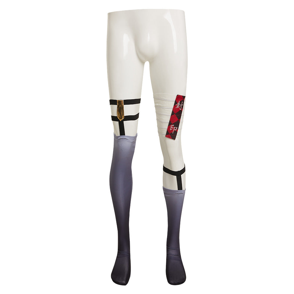 Vtuber Shinoshima Raise Cosplay Kostüm Halloween Karneval Outfits