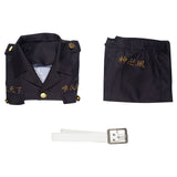 Tokyo Revengers Keisuke Baji Cosplay Kostüme Outfits Halloween Karneval Suit