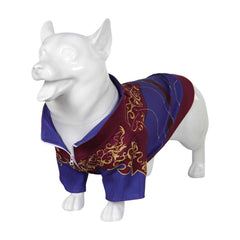 Baldur's Gate Astarion Haustier Hunde Kleidung Kostüm Outfit