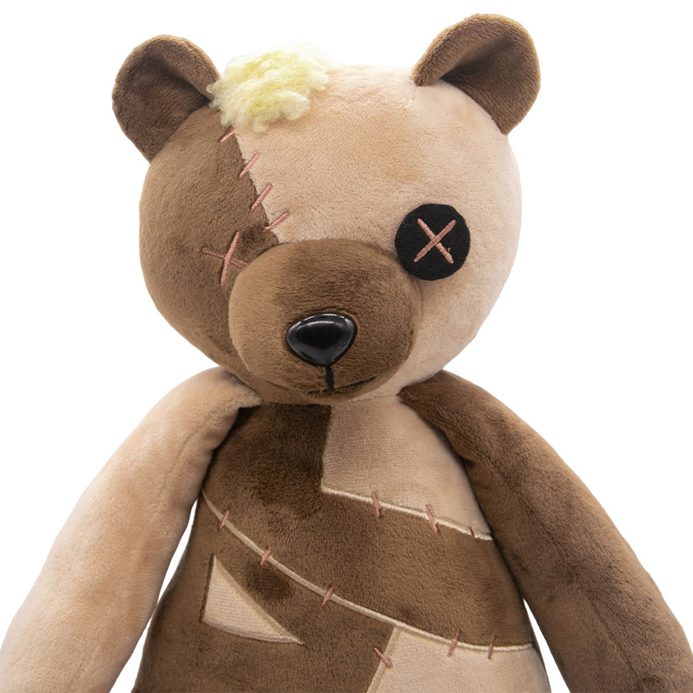 Baldur‘s Gate  Karlach Plüschtiere Puppe Geburtstag Weihnachten Geschenk für Erwachsene Kinder