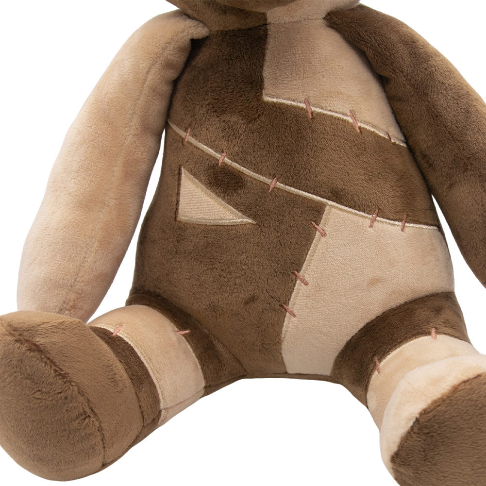 Baldur‘s Gate  Karlach Plüschtiere Puppe Geburtstag Weihnachten Geschenk für Erwachsene Kinder